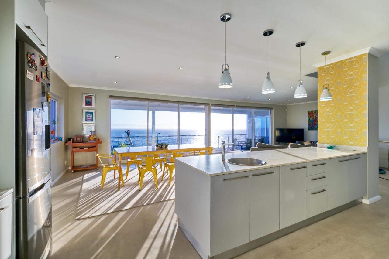 Bahari Villa Simonʼs Town エクステリア 写真