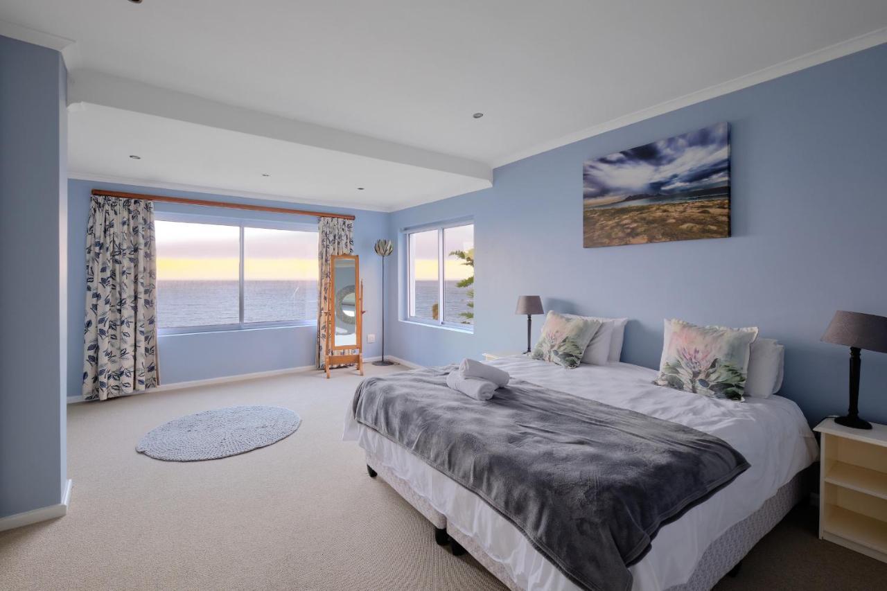 Bahari Villa Simonʼs Town エクステリア 写真