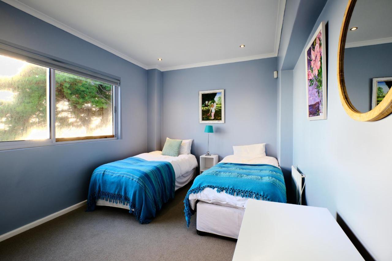 Bahari Villa Simonʼs Town エクステリア 写真