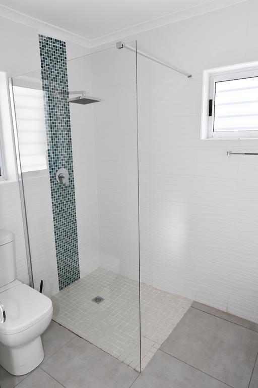 Bahari Villa Simonʼs Town エクステリア 写真